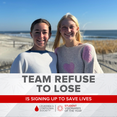 Team Refuse To Lose