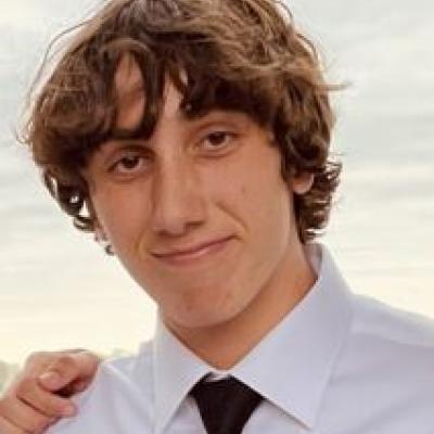 Reid Oertli