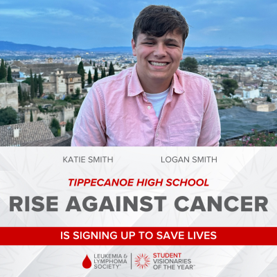 Photo of Team Rise Against Cancer