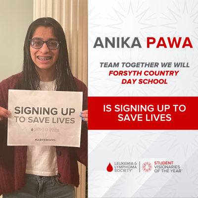 Anika Pawa