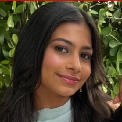 Ava Patel