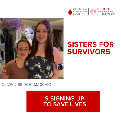 Team Sisters for Survivors