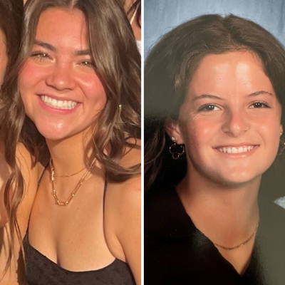 Sloane Murphy & Paxton Bradley