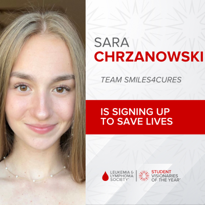 Sara Chrzanowski