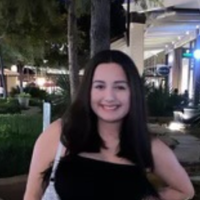 Sofia De La Garza