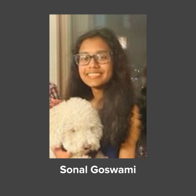 Sonal Goswami
