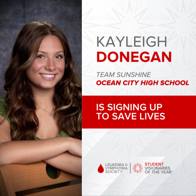 Kayleigh Donegan