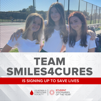 Team Smiles4Cures