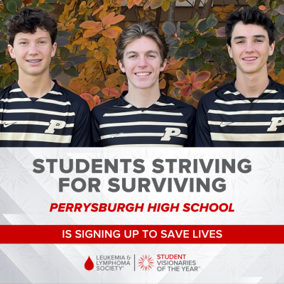 Students Striving for Surviving