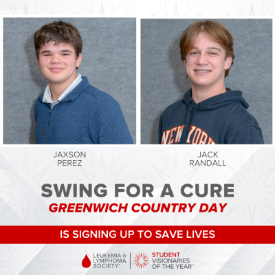 Swing for a Cure
