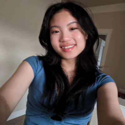Sydney Ong