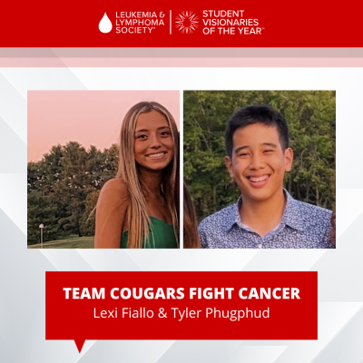 Team Cougars Fight Cancer