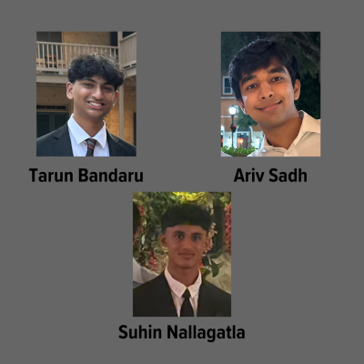 Team Tarun Ariv Suhin