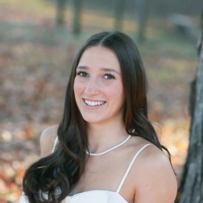 Taylor Merrill