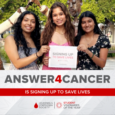 Team Answer4Cancer