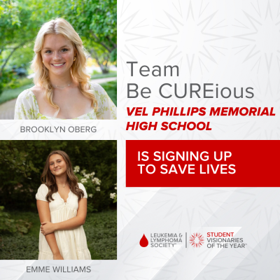 Team Be CUREious