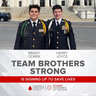 Team BrothersStrong