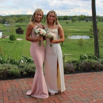 Penny and Anna