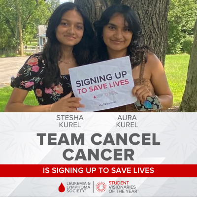 Cancel Cancer