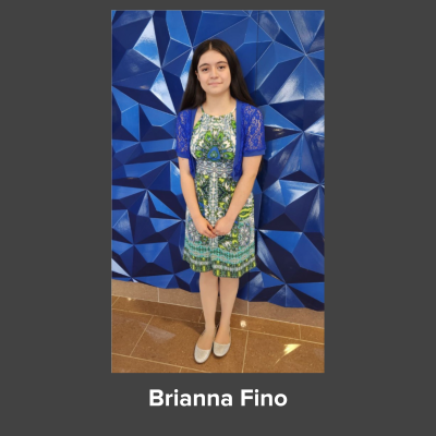 Brianna Fino