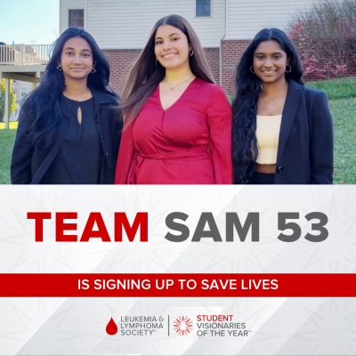 Team Sam 53
