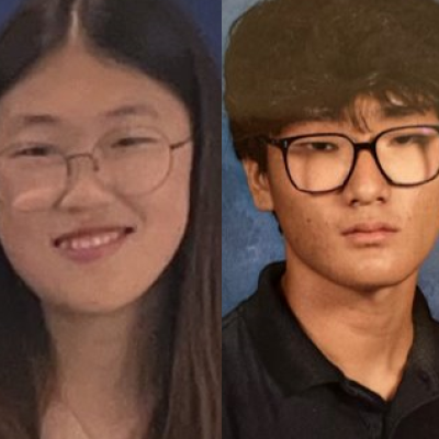 Team Ashley and Jacob