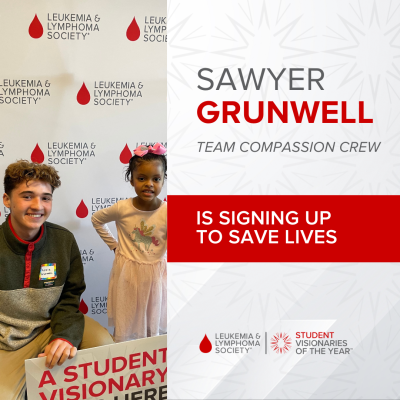 Sawyer Grunwell