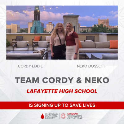 Team Cordy