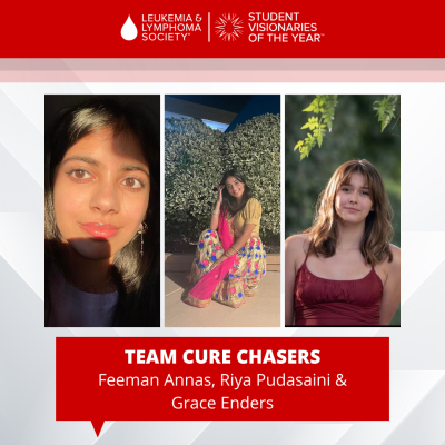 Team Cure Chasers