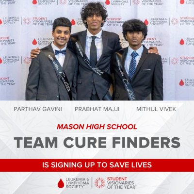 Team Cure Finders