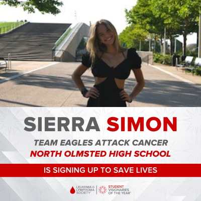 Sierra Simon
