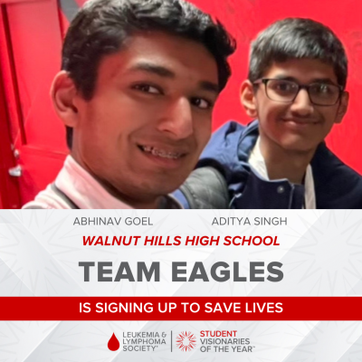 Team Walnut Hills