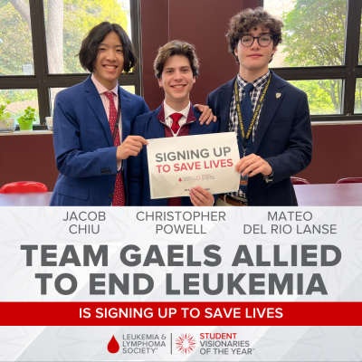 Team Gaels