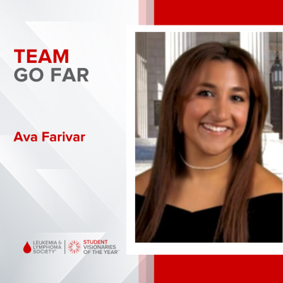 Ava Farivar