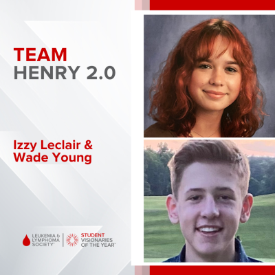 Team Henry 2.0
