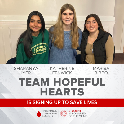 Team Hopeful Hearts