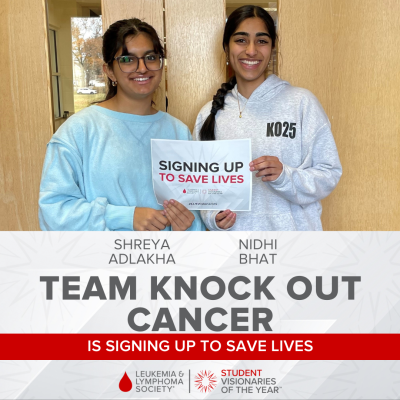 Team Knock Out Cancer