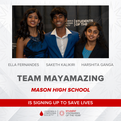 Team MAYAmazing