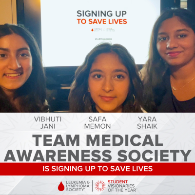 Medical Awareness Society