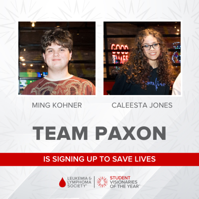 Team Paxon