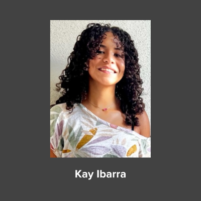 Kay Ibarra