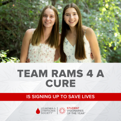 Team Rams 4 A Cure