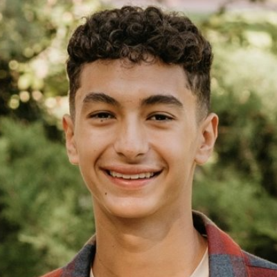 Aidan Arevalo Guzman