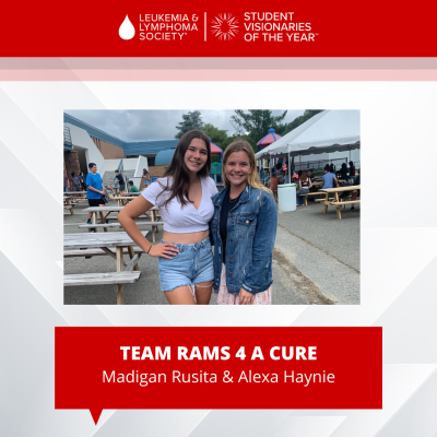 Team Rams 4 A Cure