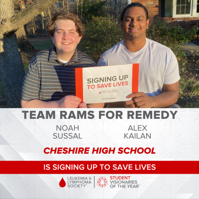 Rams for a Remedy Vol. 4