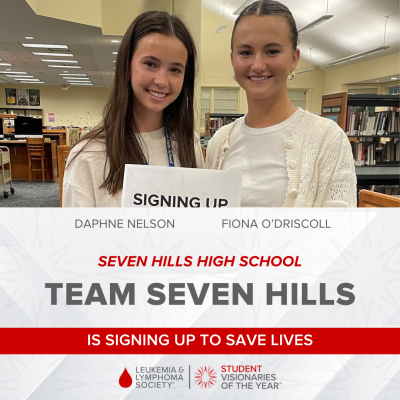 Photo of Team Seven Hills