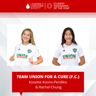 Team Union For a Cure (F.C.)