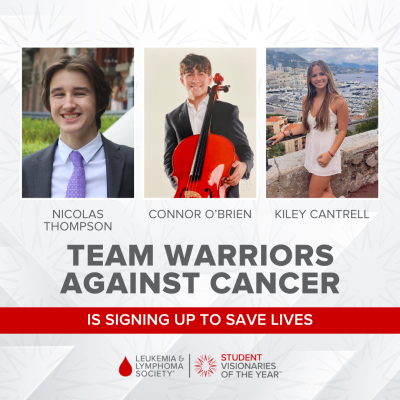 Warriors Against Cancer