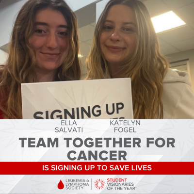 Team Together For Cancer