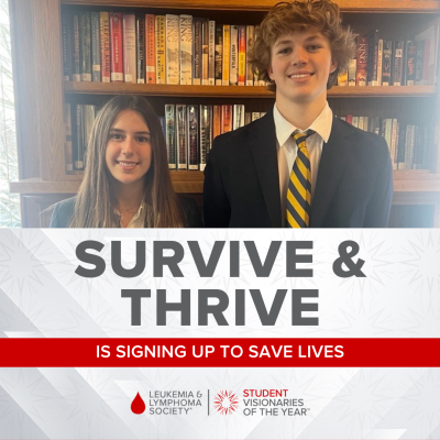 Survive & Thrive